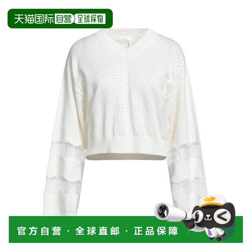 seebychloe女士毛衣