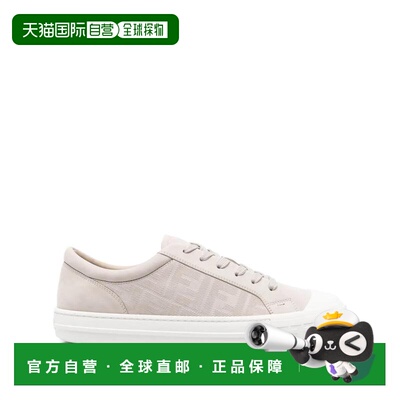 FENDI 男士运动鞋 7E1772AN8BF0EJB