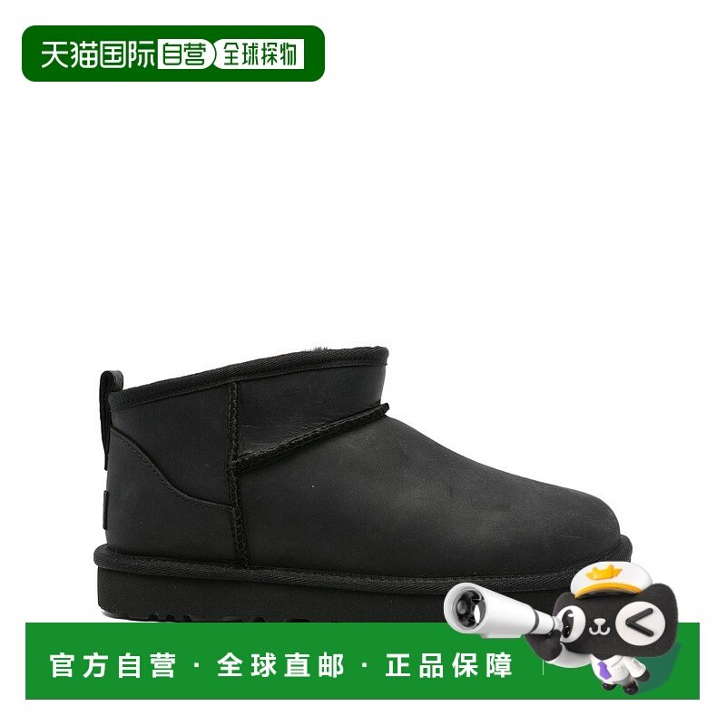 UGG 女士靴子 1174210BLK