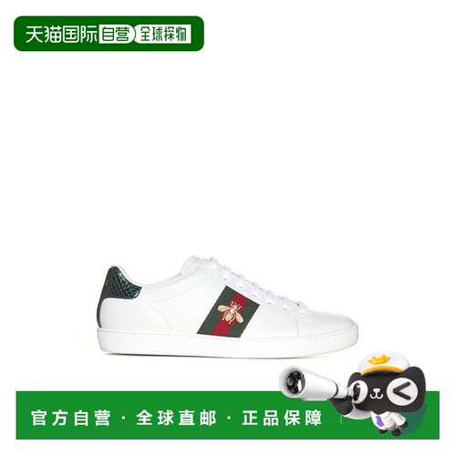 香港直邮GUCCI 女士运动鞋 43194202JP09064 SS20【付后1h可退】