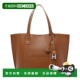 HOGAN 棕色 SS2026 女士手提包 KBW01WA0200UZU7E23