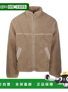 MAISON KITSUN&Eacute; 男士夹克 PM02120WM20280335 AW2025男装