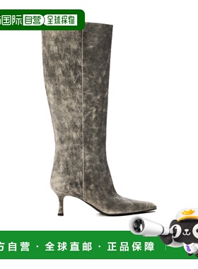 ALEXANDER WANG 女士高跟鞋 30425B005032A AW2025