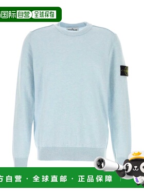 STONE ISLAND 男士针织衫 L1S155100010S00B4V0041