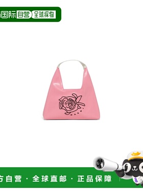 MARNI 女童包袋 M01837KM00TK0M351 SS2026 粉红色 