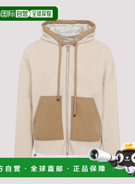 MONCLER 男士夹克 L10918G0002789BBG200 SS2026