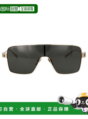 1h可退 GUCCI 女士太阳镜 GG1936S001 CO 黑色 Sunglasses古驰