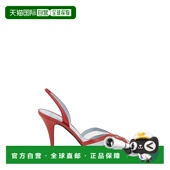 GARAVANI 女士凉鞋 6W0S0LT6PDYJU5 VALENTINO SS2025高跟鞋