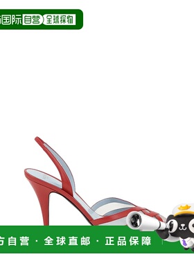 VALENTINO GARAVANI 女士凉鞋 6W0S0LT6PDYJU5 SS2025高跟鞋