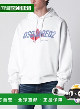 DSQUARED2 男士针织衫 S74GU0951D25028100 SS2026