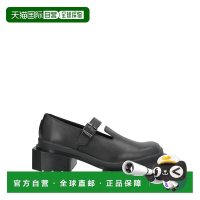 潮奢 Dr. Martens 马丁大夫 女士 乐福鞋