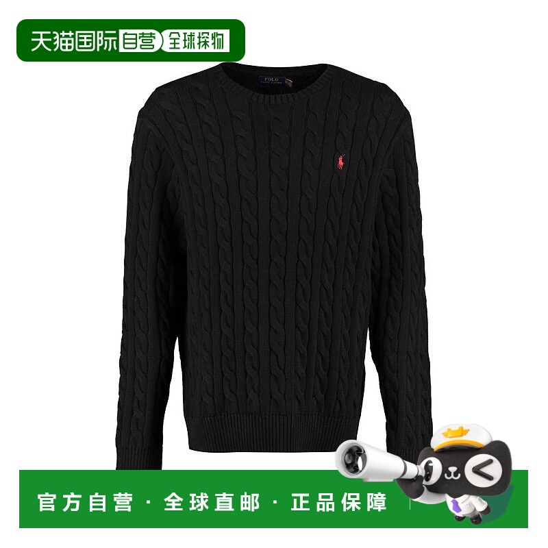 POLO RALPH LAUREN 男士针织衫 775885012 AW2021