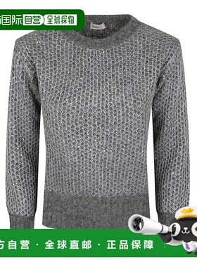 HERNO 女士针织衫 MG00024DR702749460GRIGIO AW2025