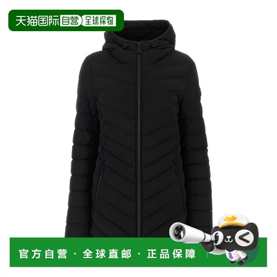1h可退 moose knuckles 女士 羽绒服