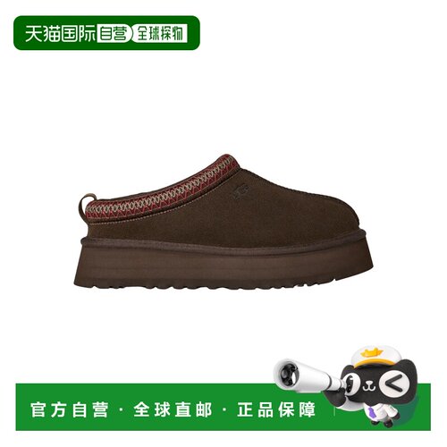UGG 女士拖鞋 1174471DDCDUSTED AW2026 棕色 W T【付后1h可退】