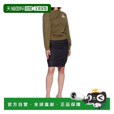 VIVIENNE WESTWOOD 女士针织衫 3I010015J00B1M411