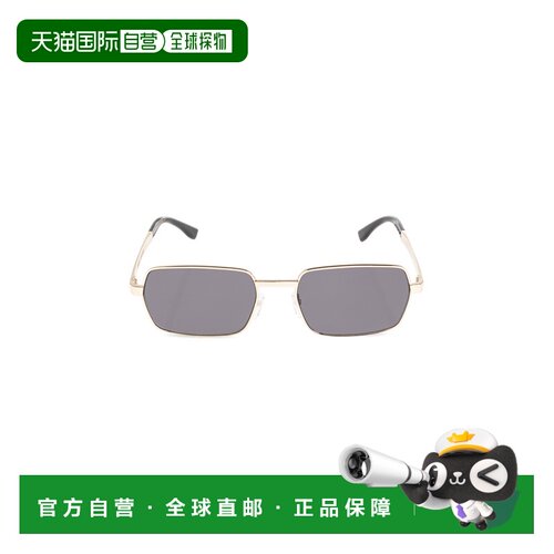 DSQUARED2 男士太阳镜 D20192S0J5GIR CO 金色 Sunglasses配饰