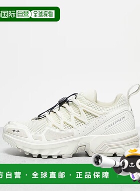 1h可退 潮奢 salomon 萨洛蒙 男士 ACS + OG 男女通款训练鞋(vani