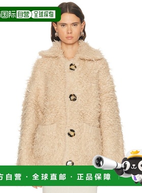 1h可退 潮奢 Acne Studios 艾克妮 女士 Kangry Angry Bear 针织