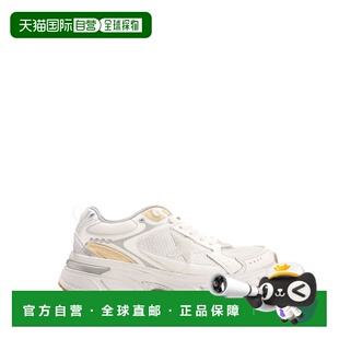 GOLDEN GOOSE DELUXE BRAND 男士运动鞋 GMF00724F00647610272