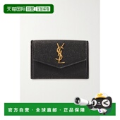 潮奢 Flap Saint 圣罗兰 1h可退 Uptown Laurent 女士 Cardholder