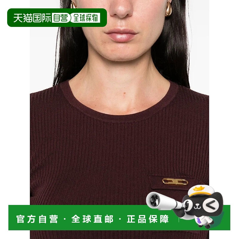 ELISABETTA FRANCHI女士针织衫MK10B56E2EA4