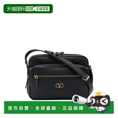 1h可退 VALENTINO GARAVANI 女士斜挎包 8Y2B0S96RBN0NOBLACK