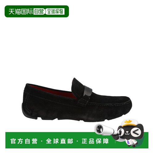香港直邮SALVATORE FERRAGAMO 男士休闲鞋 020377【付后1h可退】
