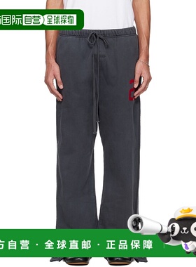 1h可退 潮奢 essentials fear of god 男士 灰色 Holiday 系列 He