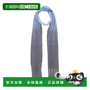 Armani 安普里奥 阿玛尼 1h可退 Foulards Emporio 男士 围 潮奢