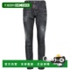 男士 牛仔裤 S74LB1578S30357900 DSQUARED2 SS2025
