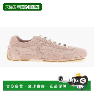 PRADA 女士运动鞋 1E247OD7CF0924FD010 CO 粉红色 Prada 