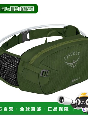 OSPREY Seral 4L 腰包 中性