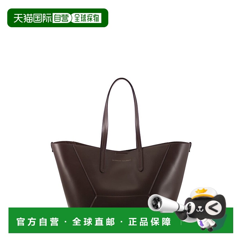 BRUNELLO CUCINELLI 女士手提包 MBTKD2571C4181 AW2025