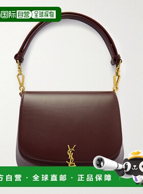 1h可退 潮奢 Saint Laurent 圣罗兰 女士 Voltaire 迷你皮革手提