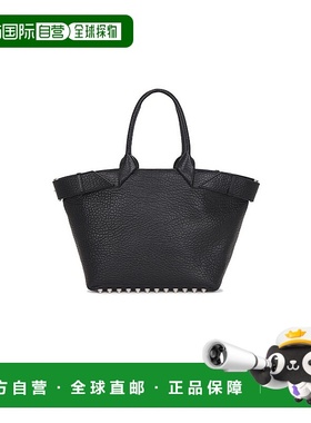 1h可退 潮奢 Alexander Wang 亚历山大 王 女士 Rhett 大号手提包