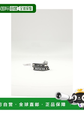 1h可退 潮奢 DIOR 迪奥 女士 J'A 编织手链 B3180WOMCY