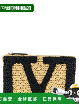 VALENTINO GARAVANI 女士卡包 W2P0AR2NQAEX9 SS2026