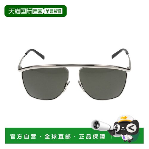 SAINT LAURENT 女士太阳镜 SL820VICTOIRE001 SS2026配饰眼镜