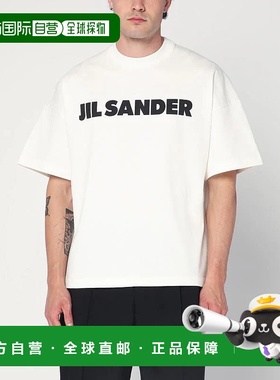 JIL SANDER 男士T恤 J21GC0001J45148RJILSA102