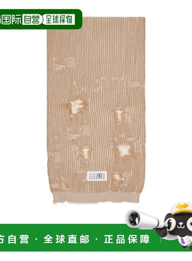 MM6 MAISON MARGIELA 男士围巾 SH0TE0004M13214961