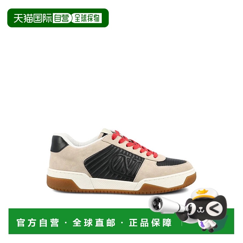 1h可退 VALENTINO GARAVANI 男士运动鞋 8Y2S0M78ZZM9V4P26