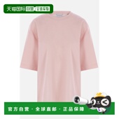 8083599 巴宝莉 潮奢 1h可退 印花圓領 Burberry EKD 卹 女士