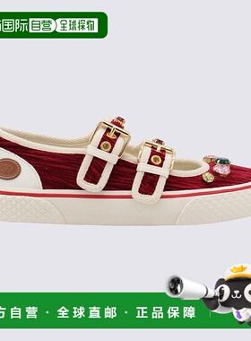 VALENTINO GARAVANI 女士休闲鞋 7W2S0LH6MDECDN AW2025