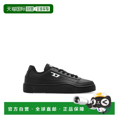 DIESEL 男士运动鞋 STRACKERDLOWY03608P7783T8013