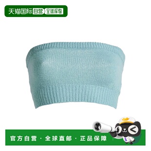 思琳 女士 上衣 1h可退 舒适时尚 Celine green绿色 潮奢