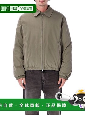 OUR LEGACY 男士外套 M4251BSSAGE AW2025 绿色 Our Legacy Avenu