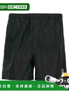 VALENTINO GARAVANI 男士泳装 V3UHA286FN0NO SS2025