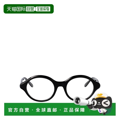 LOEWE 女士太阳镜 LW50098I001 CO SLIM 罗意威黑色