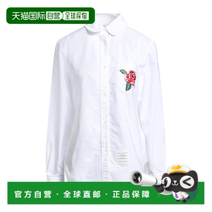 Browne 汤姆 布朗 1h可退 衬衫 Thom 女士 潮奢